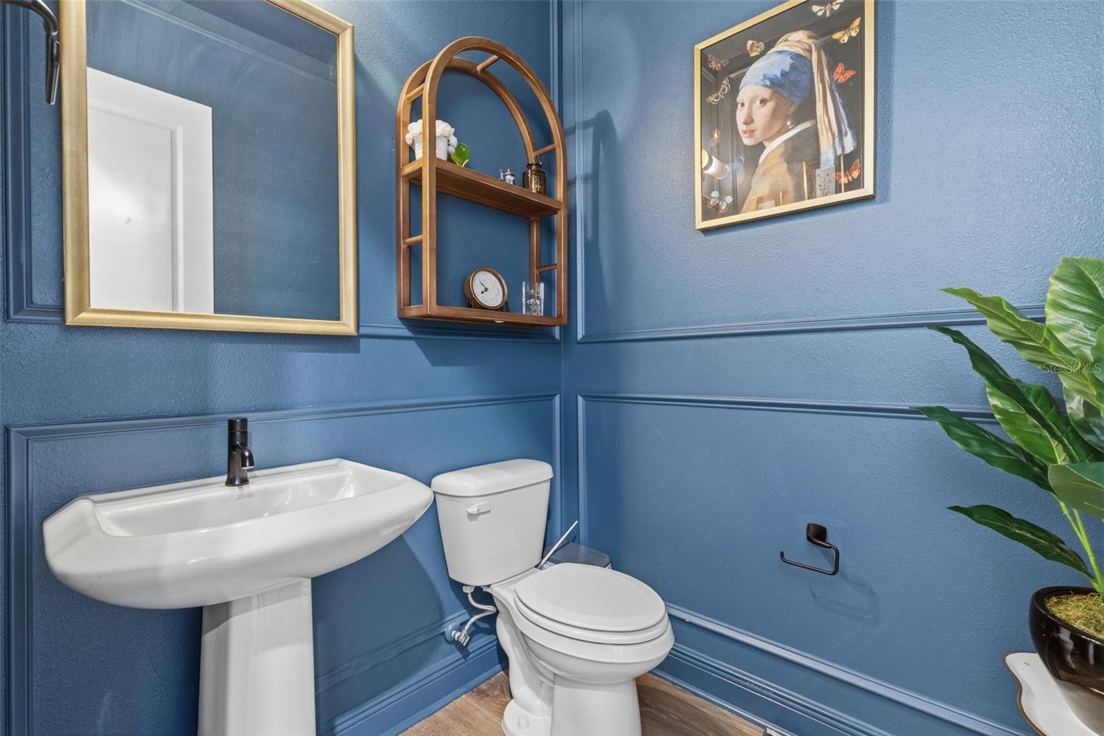 COPELAND CREEK - Residential