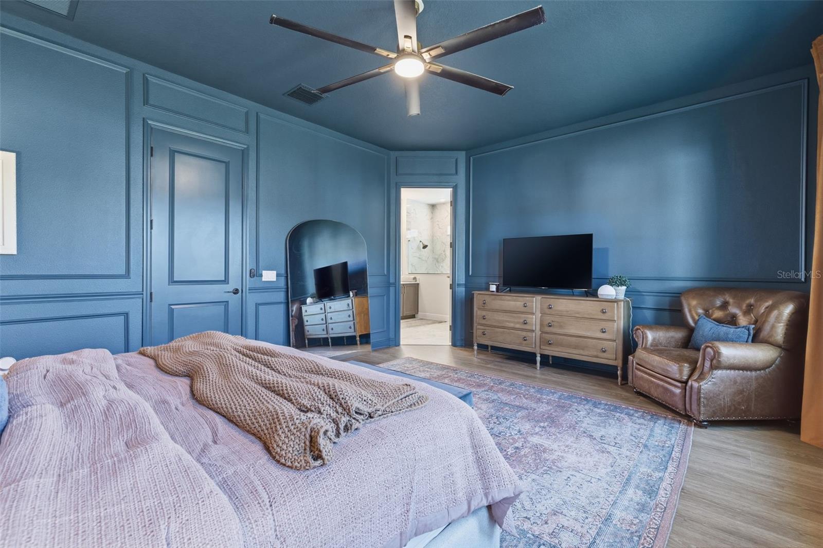 COPELAND CREEK - Residential