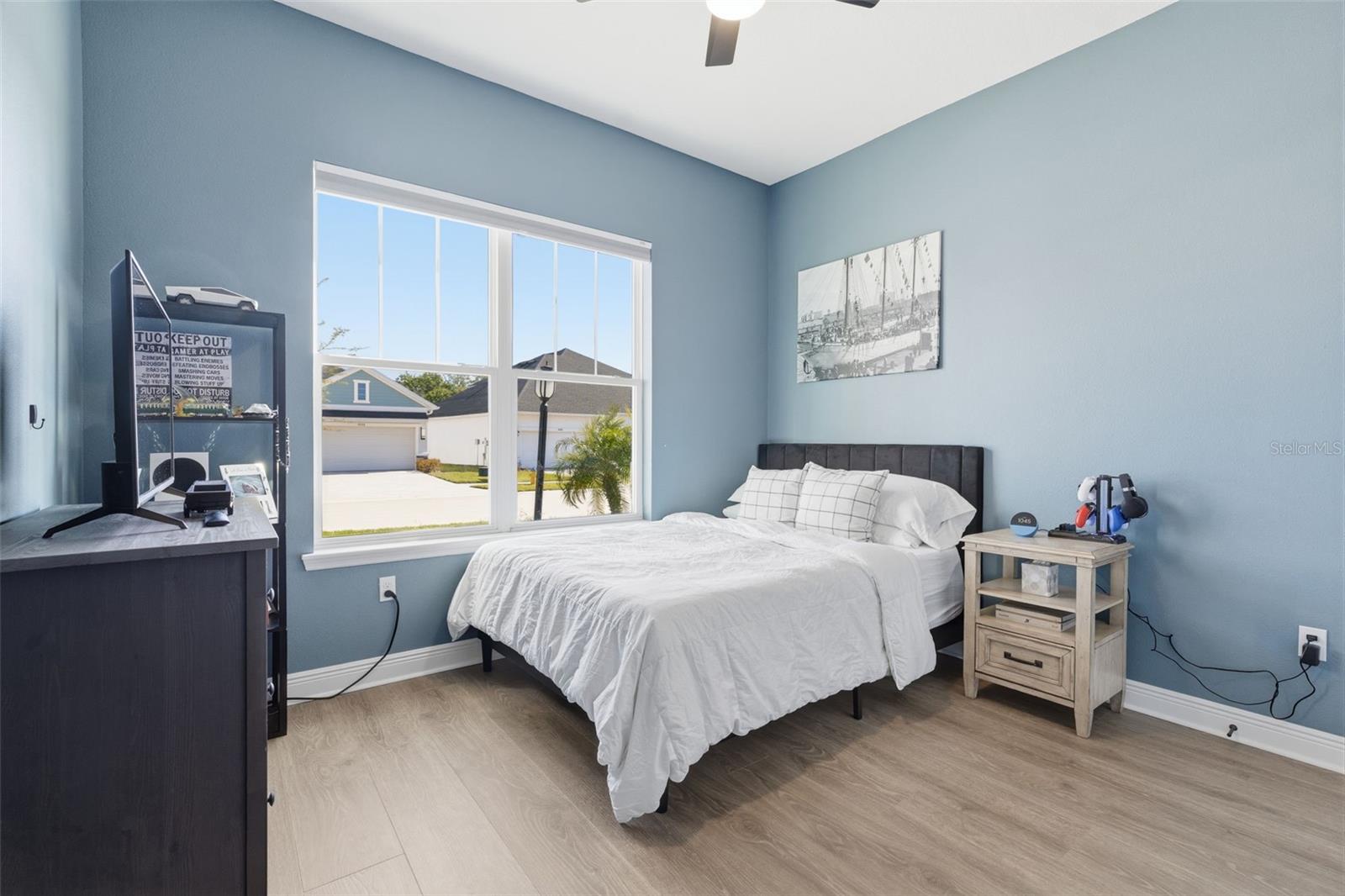 COPELAND CREEK - Residential