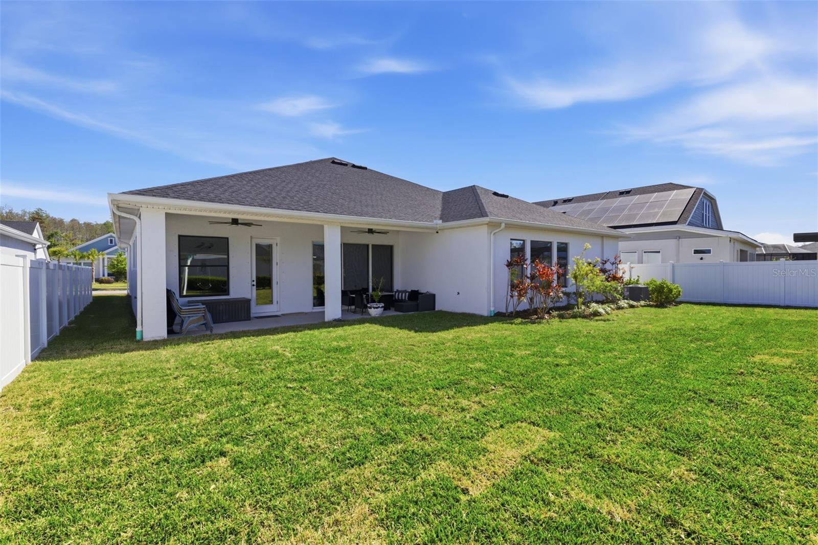 COPELAND CREEK - Residential