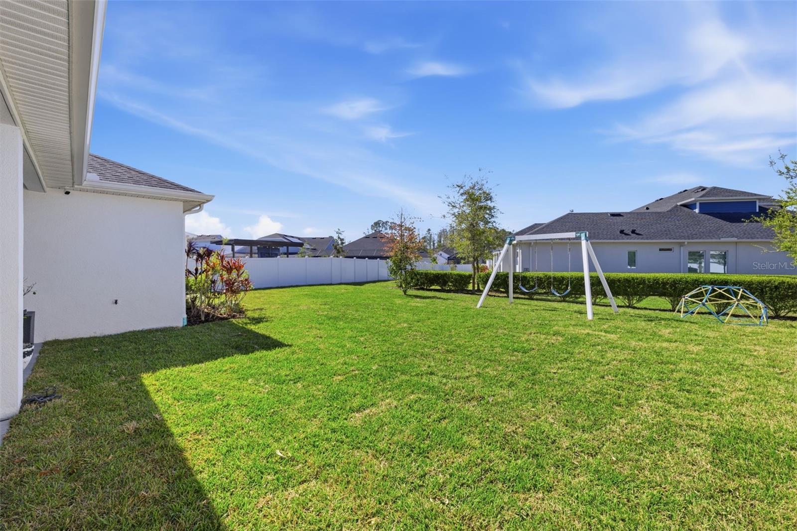 COPELAND CREEK - Residential