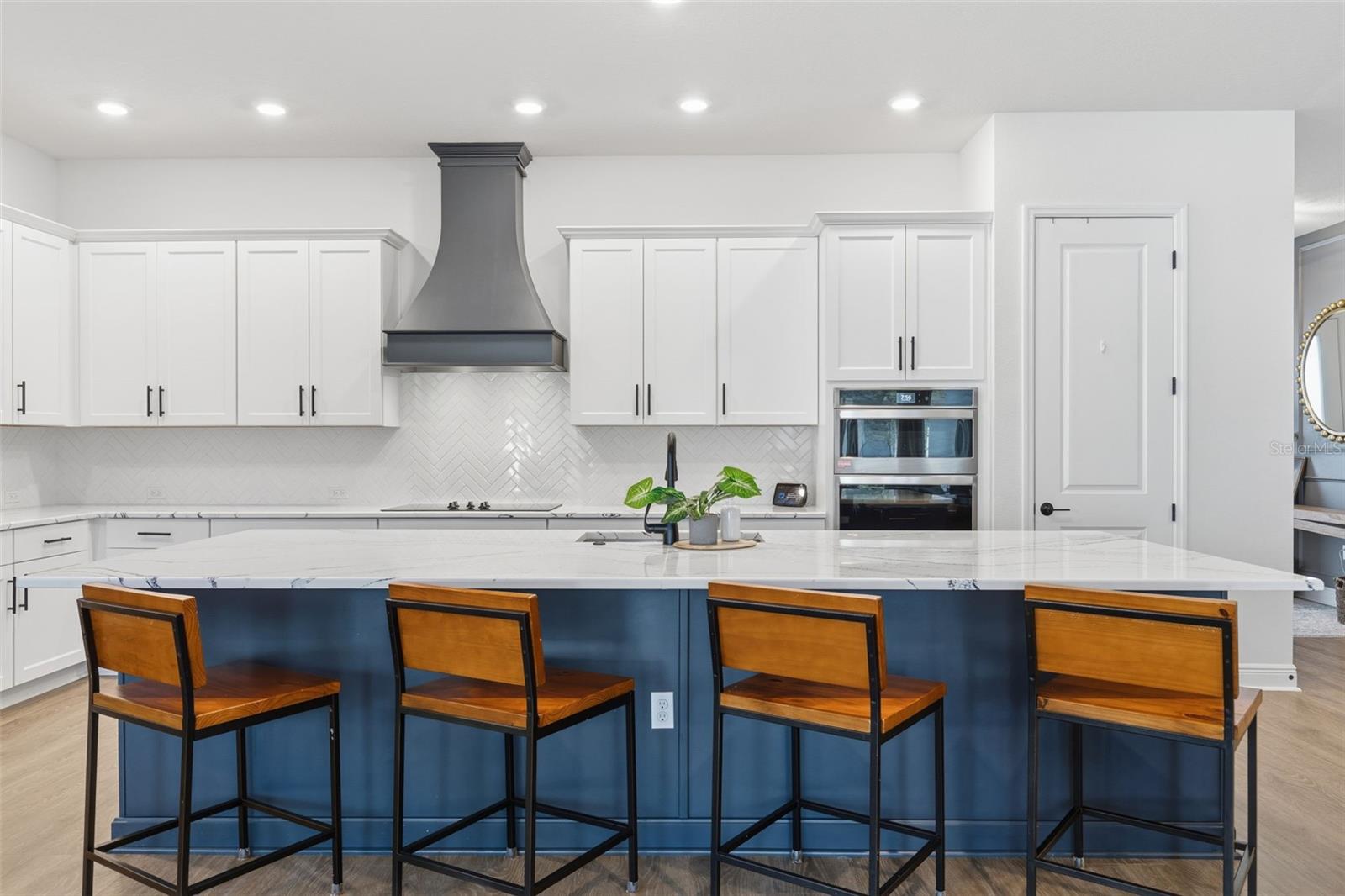 COPELAND CREEK - Residential