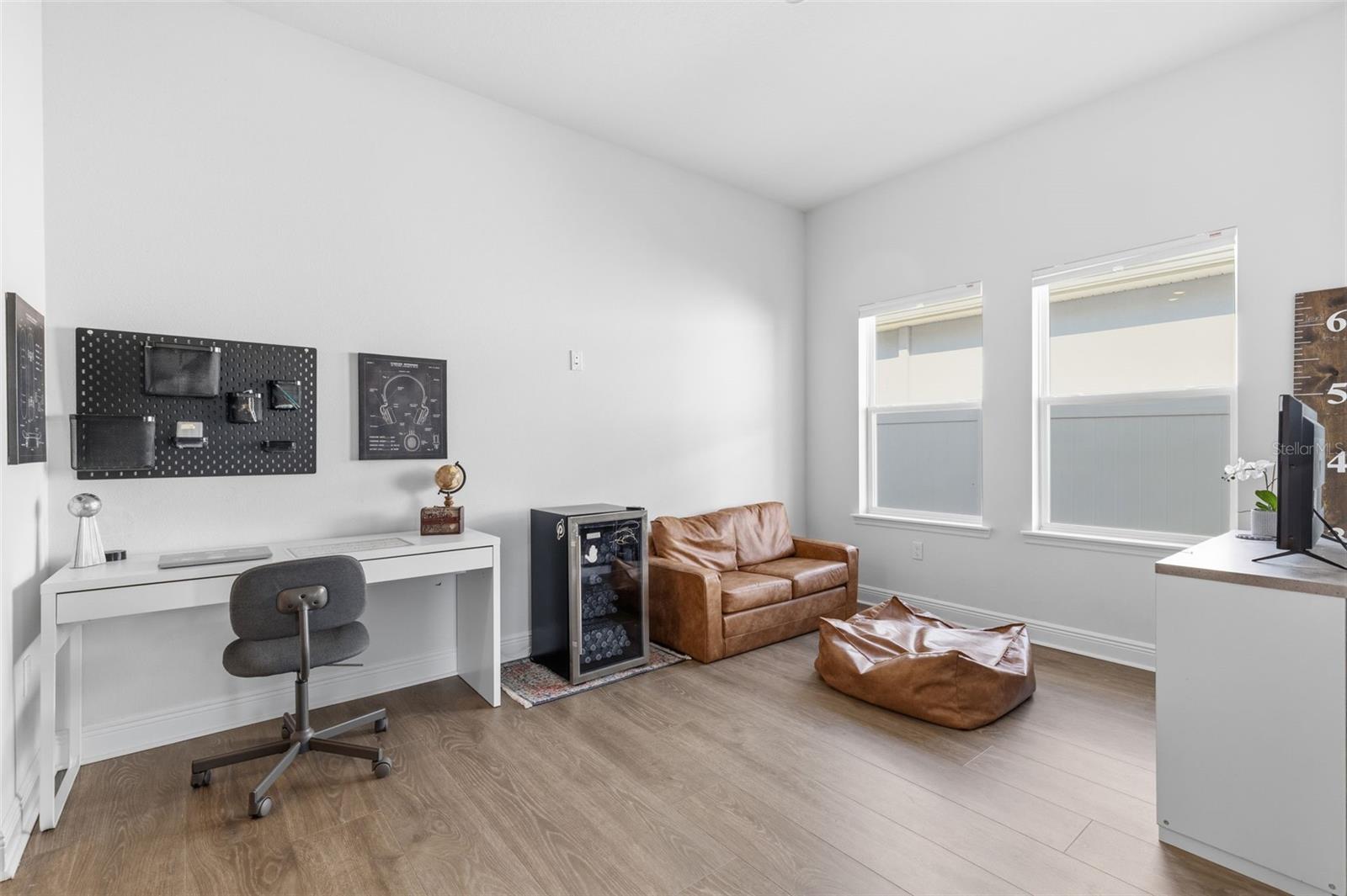 COPELAND CREEK - Residential