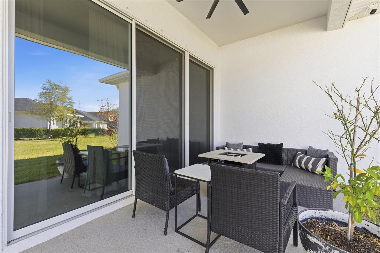 COPELAND CREEK - Residential