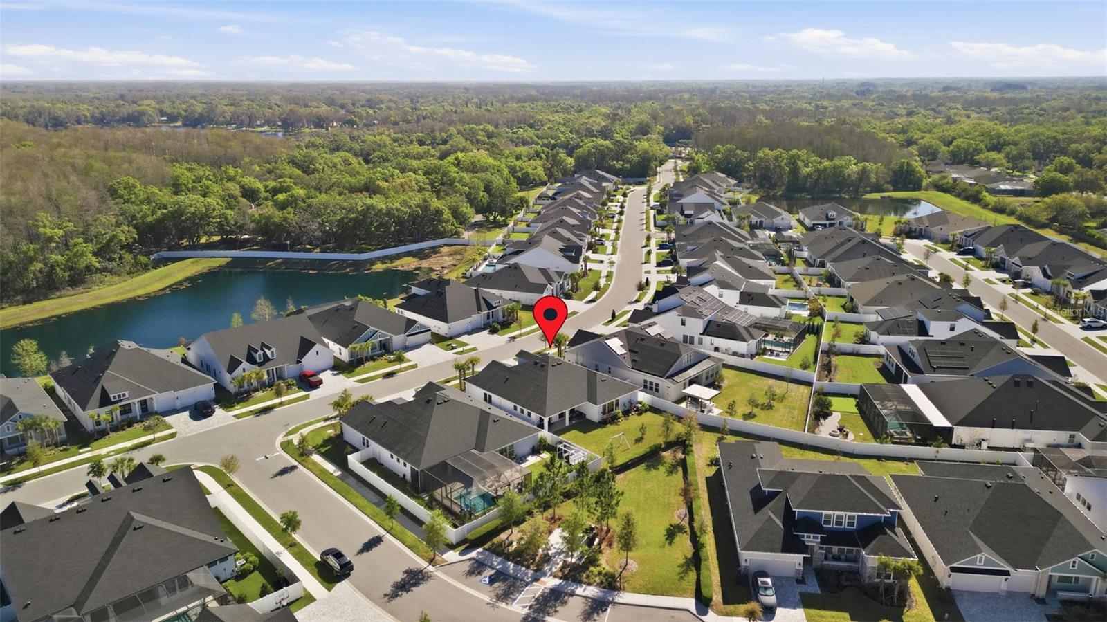 COPELAND CREEK - Residential