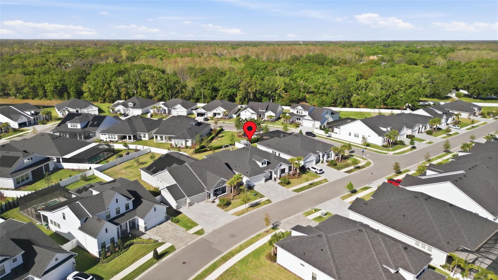 COPELAND CREEK - Residential