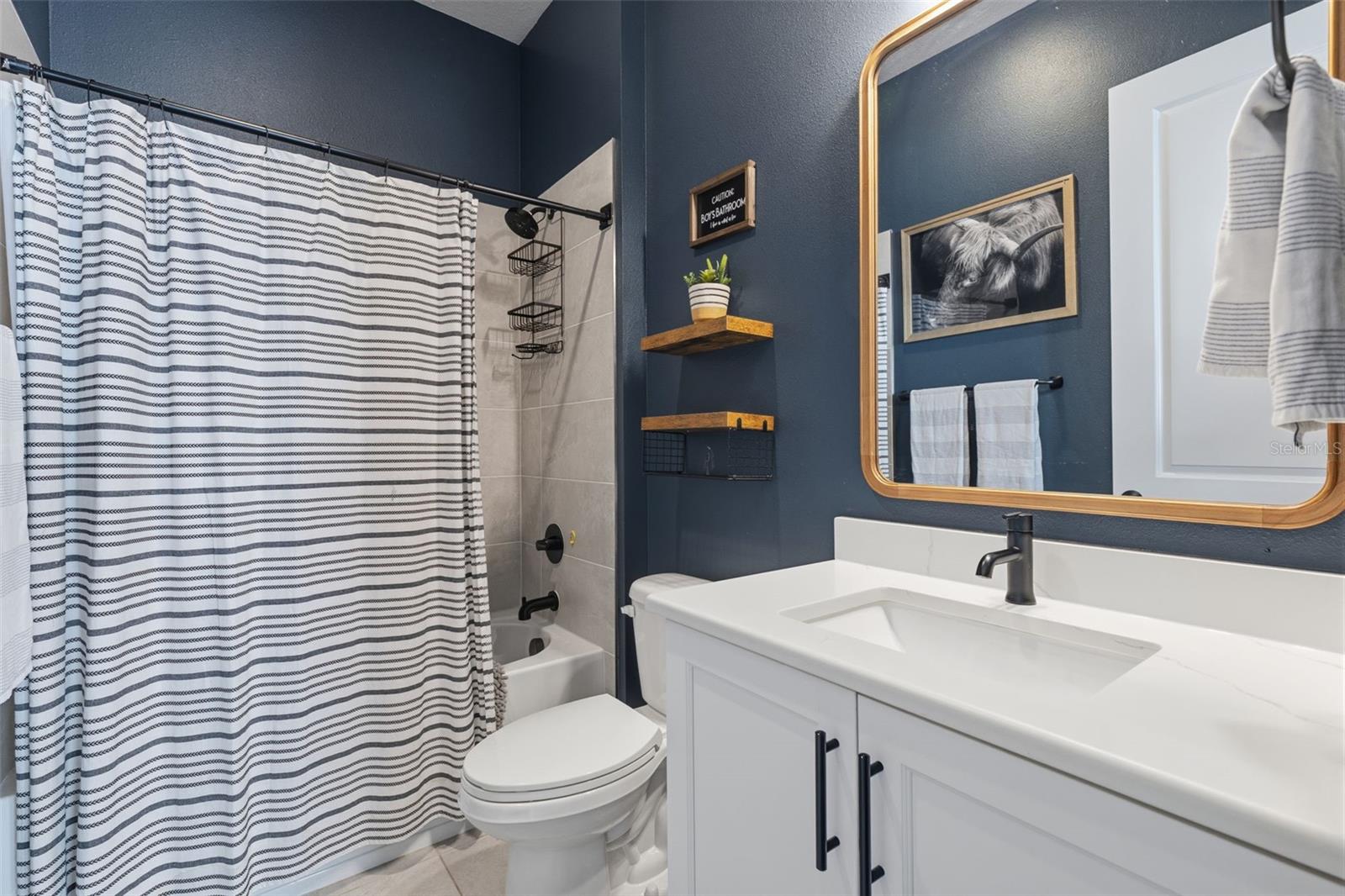 COPELAND CREEK - Residential