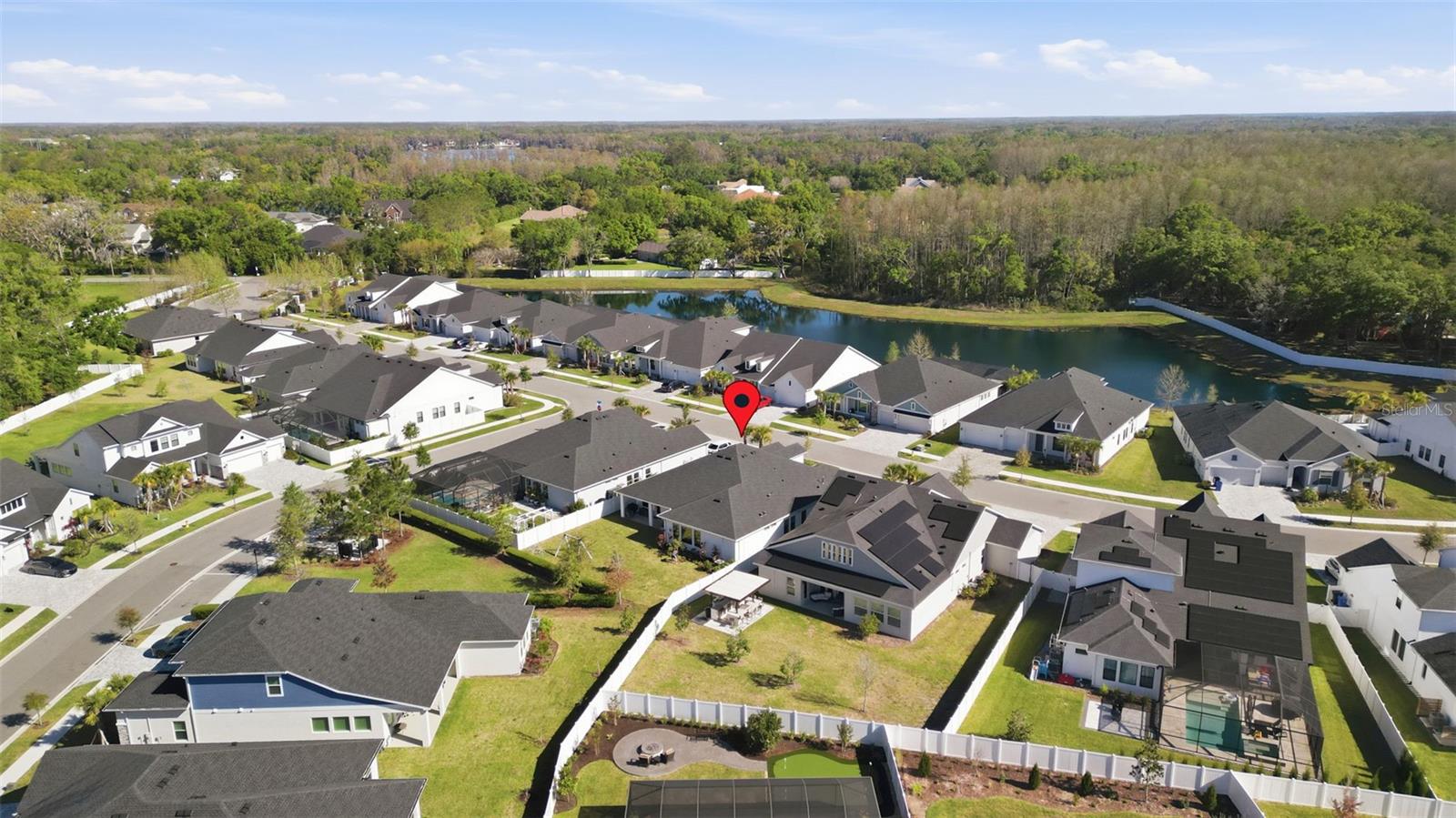 COPELAND CREEK - Residential