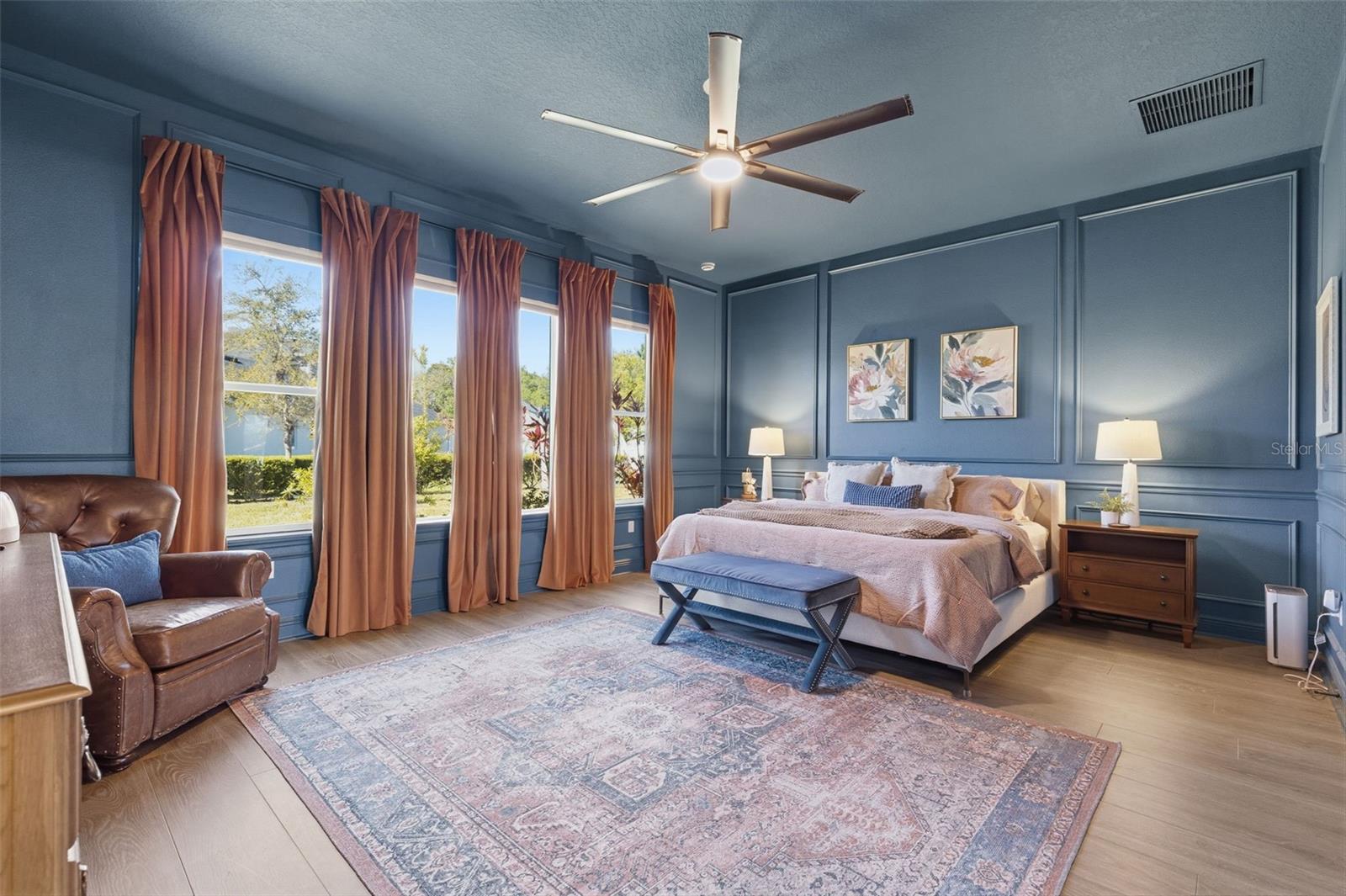 COPELAND CREEK - Residential