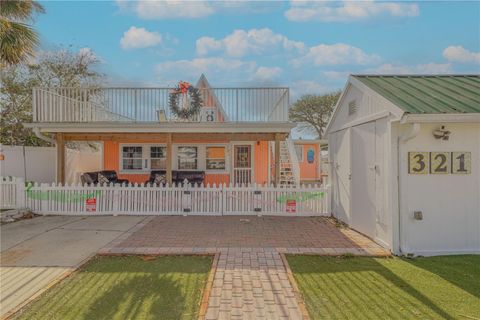 A home in NEW SMYRNA BEACH