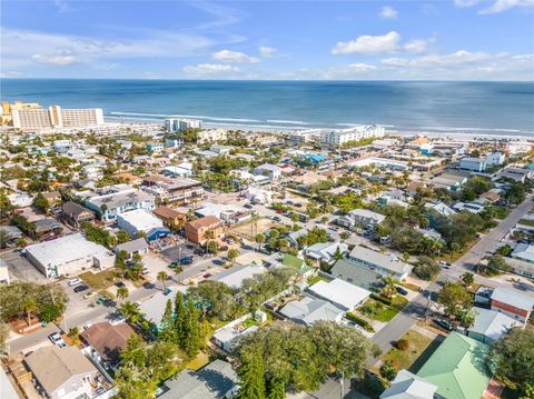 A home in NEW SMYRNA BEACH