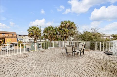 A home in NEW SMYRNA BEACH