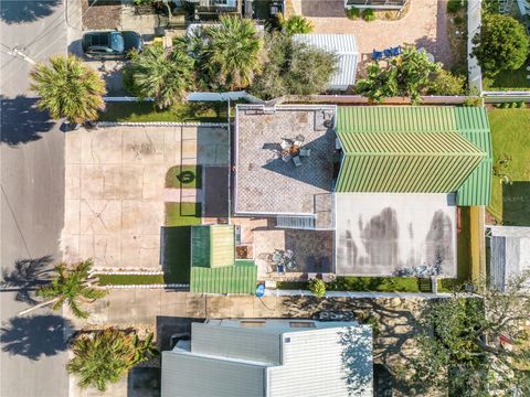 A home in NEW SMYRNA BEACH