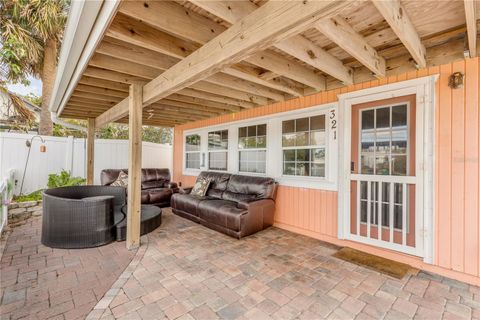 A home in NEW SMYRNA BEACH