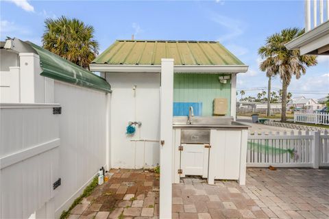 A home in NEW SMYRNA BEACH