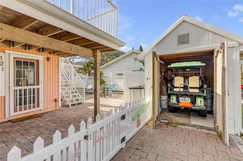 A home in NEW SMYRNA BEACH