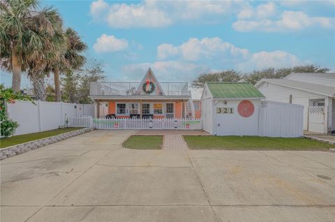 A home in NEW SMYRNA BEACH