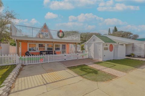 A home in NEW SMYRNA BEACH