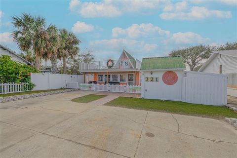 A home in NEW SMYRNA BEACH