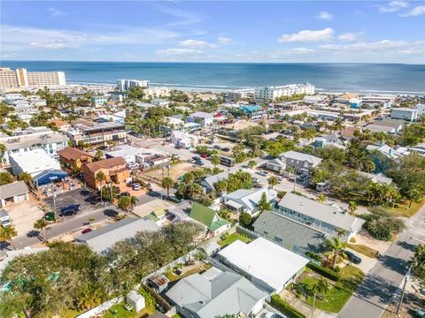 A home in NEW SMYRNA BEACH