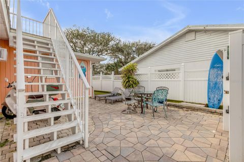 A home in NEW SMYRNA BEACH