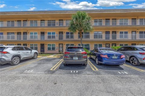 6400 46TH AVENUE N 117 KENNETH CITY FL 33709