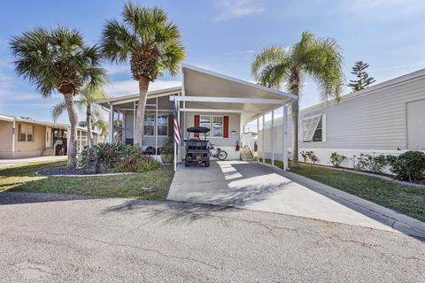 A home in PORT CHARLOTTE