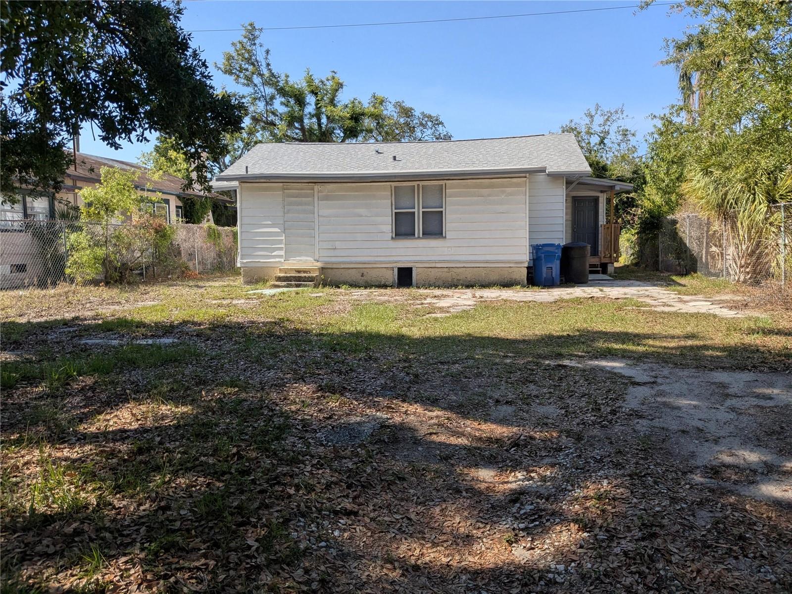 COLUMBIA HEIGHTS 3 - Residential