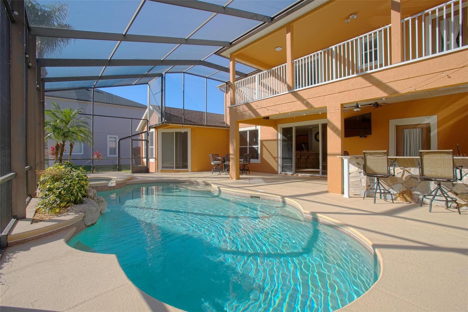 CRYSTAL COVE PH 02 - Residential