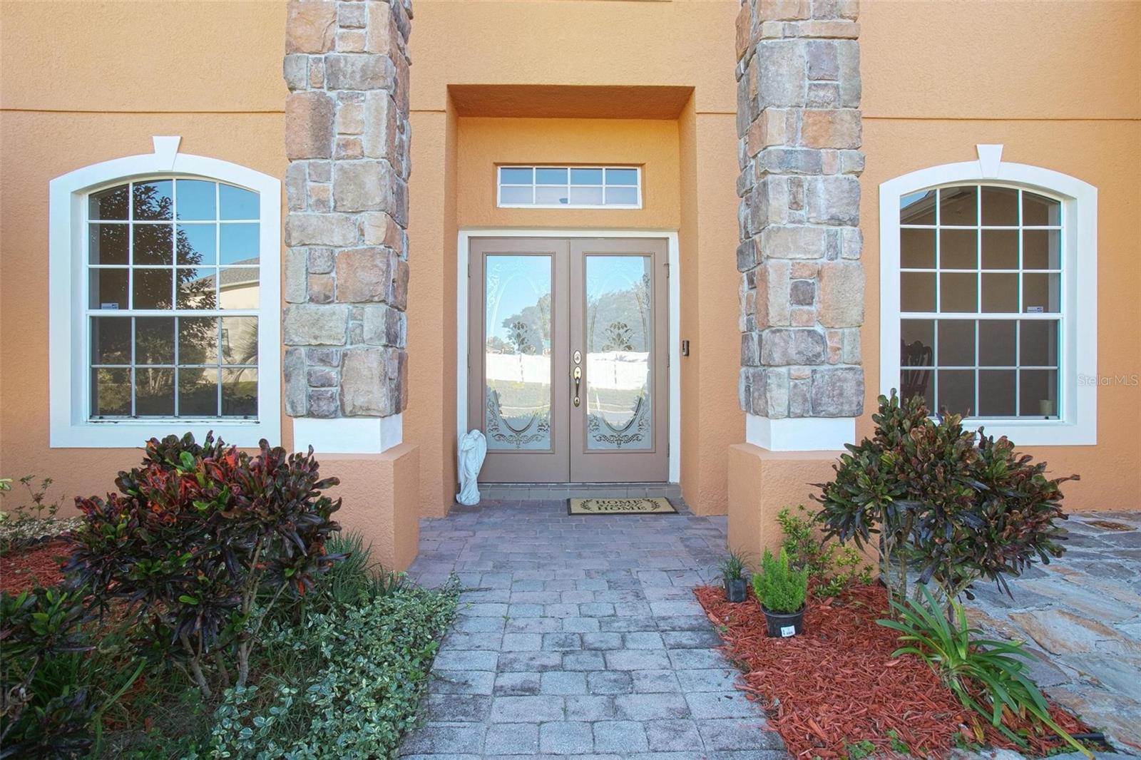 334 CRYSTAL POND AVENUE