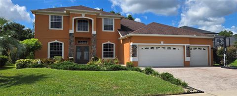 334 CRYSTAL POND AVENUE DELAND FL 32720