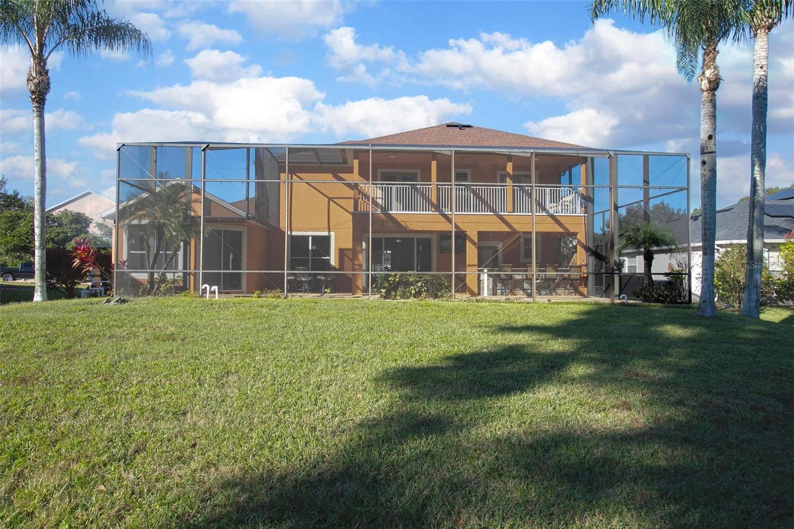 CRYSTAL COVE PH 02 - Residential