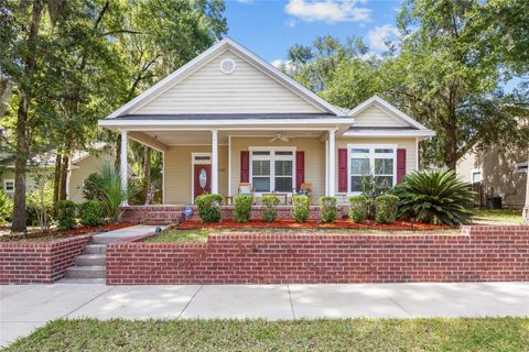 16623 NW 167TH PLACE ALACHUA FL 32615