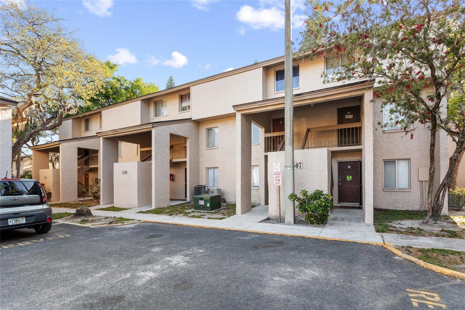 PLACE ONE A CONDO - Residential