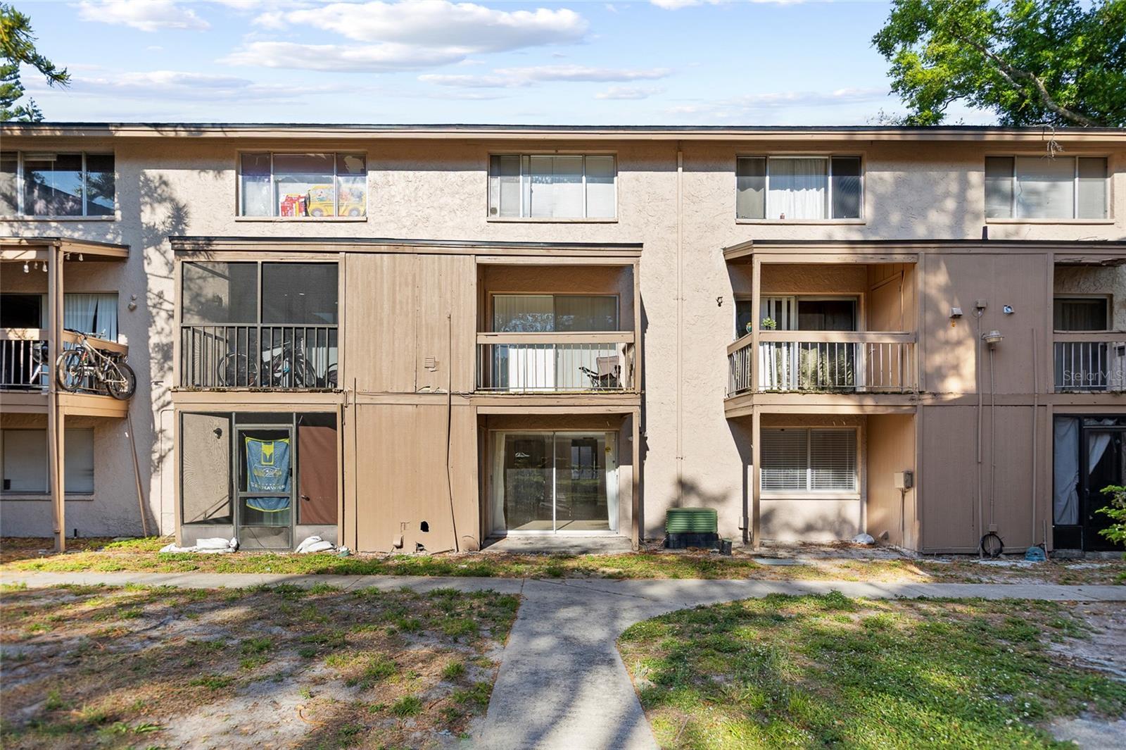 PLACE ONE A CONDO - Residential
