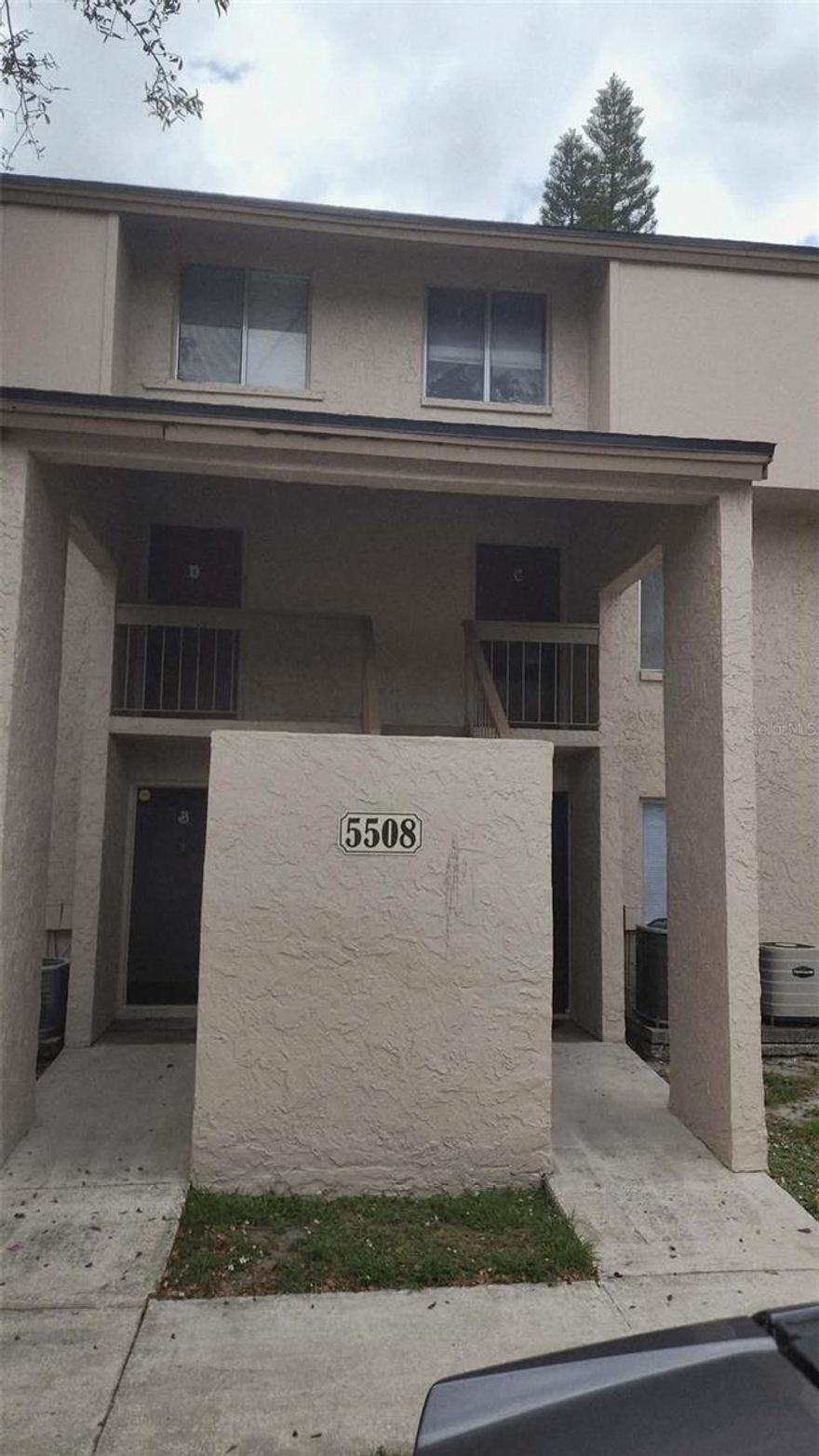 First-Floor Condo in Prime Tampa Location – Move-In Ready!

Don’t miss this opportunity to own a first-floor 1-bedroom, 1-bath condo in the established Place One community! Offering comfortable living space, this home is perfect for first-time buyers, downsizers, or investors looking for a great Tampa location.

Step inside to a bright and functional floor plan with spacious living and dining areas filled with natural light. The generously sized bedroom provides plenty of space to relax, while the bathroom is conveniently located and designed for everyday comfort. First-floor living makes access easy and convenient.

Enjoy low-maintenance condo living with access to community amenities including a pool and clubhouse, plus guest and common parking for added convenience.

Located just minutes from USF, Busch Gardens, major highways, shopping, dining, and entertainment, this condo also offers quick access to downtown Tampa, Tampa International Airport, and the Tampa Riverwalk.

Perfect as a primary residence or investment property in a high-demand Tampa area. Opportunities like this don’t last—schedule your showing today!