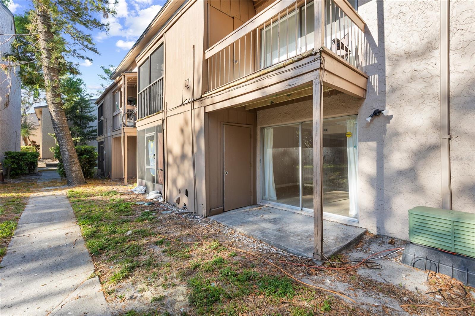 PLACE ONE A CONDO - Residential