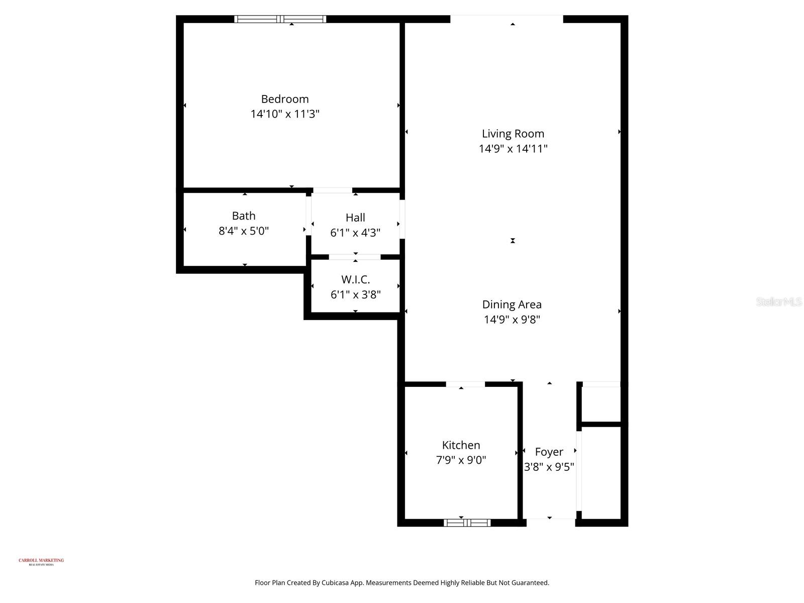 PLACE ONE A CONDO - Residential