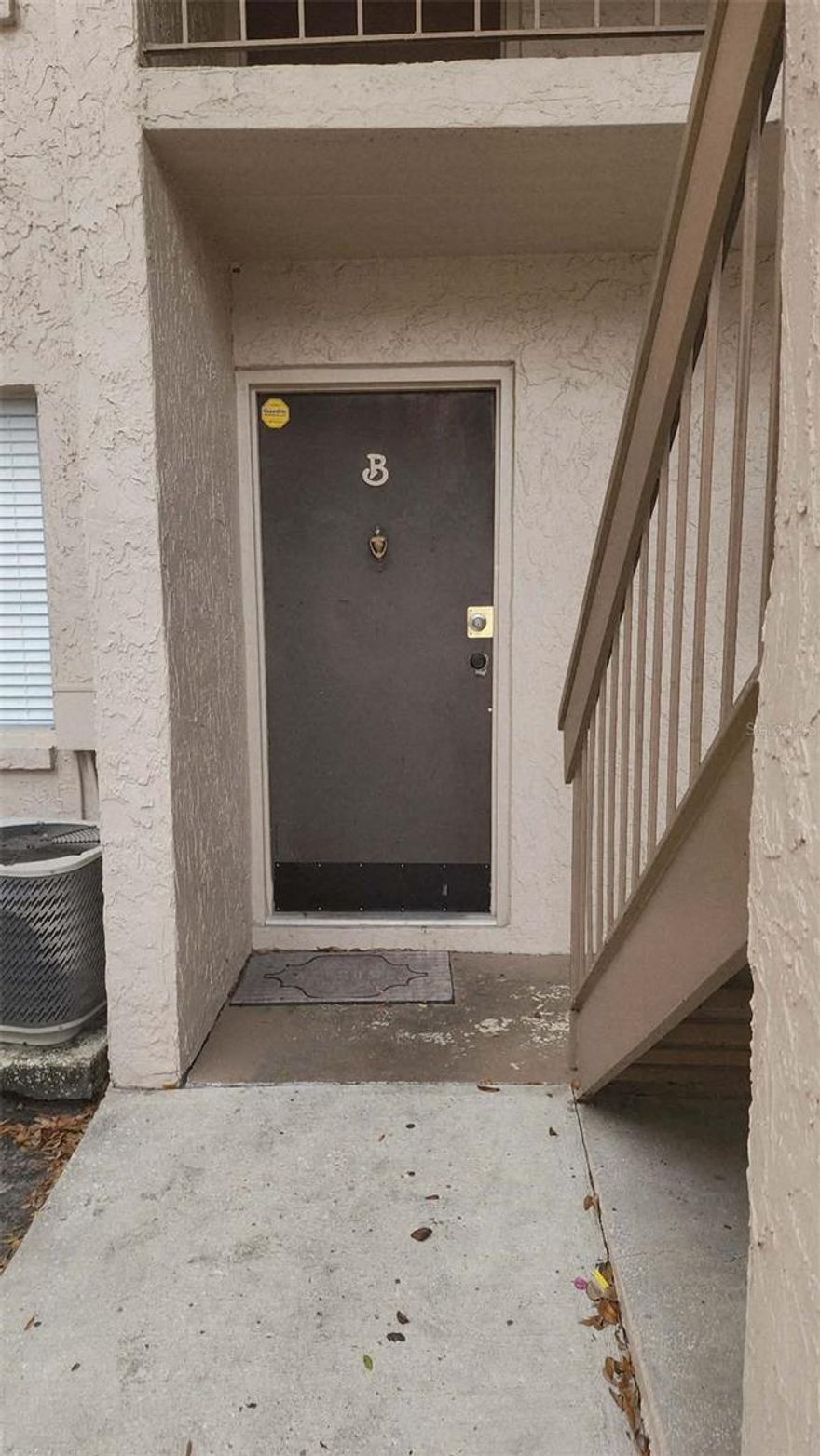 First-Floor Condo in Prime Tampa Location – Move-In Ready!

Don’t miss this opportunity to own a first-floor 1-bedroom, 1-bath condo in the established Place One community! Offering comfortable living space, this home is perfect for first-time buyers, downsizers, or investors looking for a great Tampa location.

Step inside to a bright and functional floor plan with spacious living and dining areas filled with natural light. The generously sized bedroom provides plenty of space to relax, while the bathroom is conveniently located and designed for everyday comfort. First-floor living makes access easy and convenient.

Enjoy low-maintenance condo living with access to community amenities including a pool and clubhouse, plus guest and common parking for added convenience.

Located just minutes from USF, Busch Gardens, major highways, shopping, dining, and entertainment, this condo also offers quick access to downtown Tampa, Tampa International Airport, and the Tampa Riverwalk.

Perfect as a primary residence or investment property in a high-demand Tampa area. Opportunities like this don’t last—schedule your showing today!