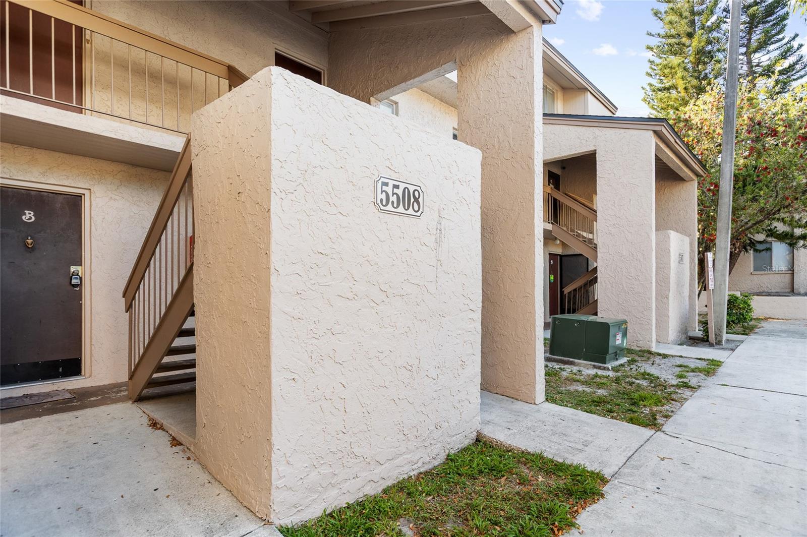 PLACE ONE A CONDO - Residential