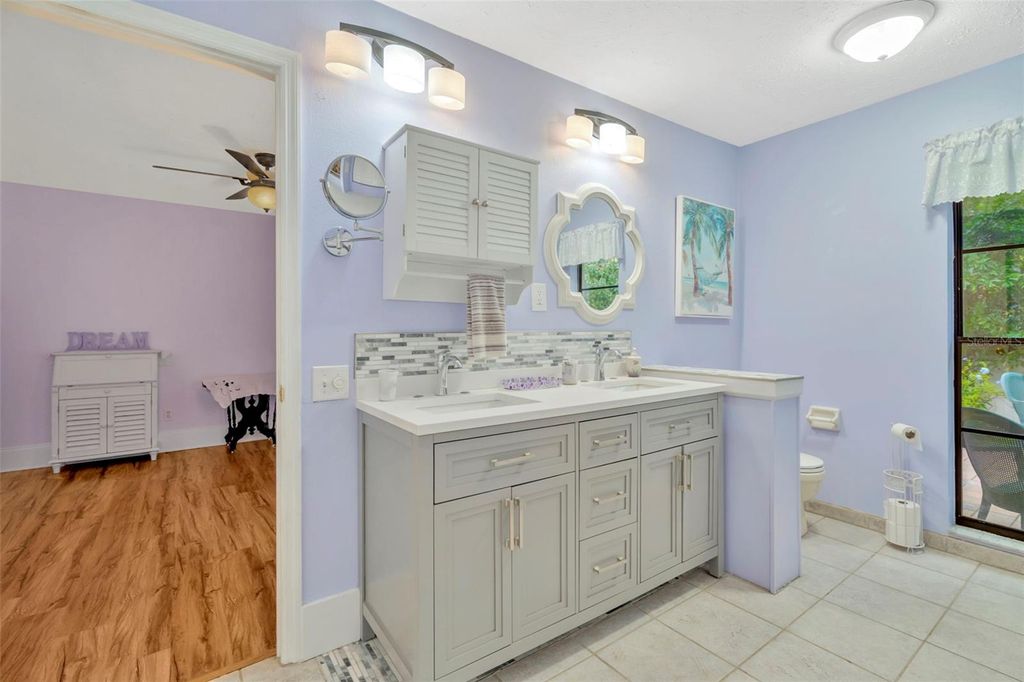 Photo of 2330 Windsor Oaks Avenue, Lutz, FL 33549 (MLS # R4909757)