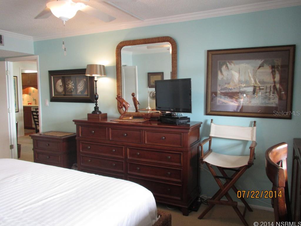 Captains Quarters - Residential