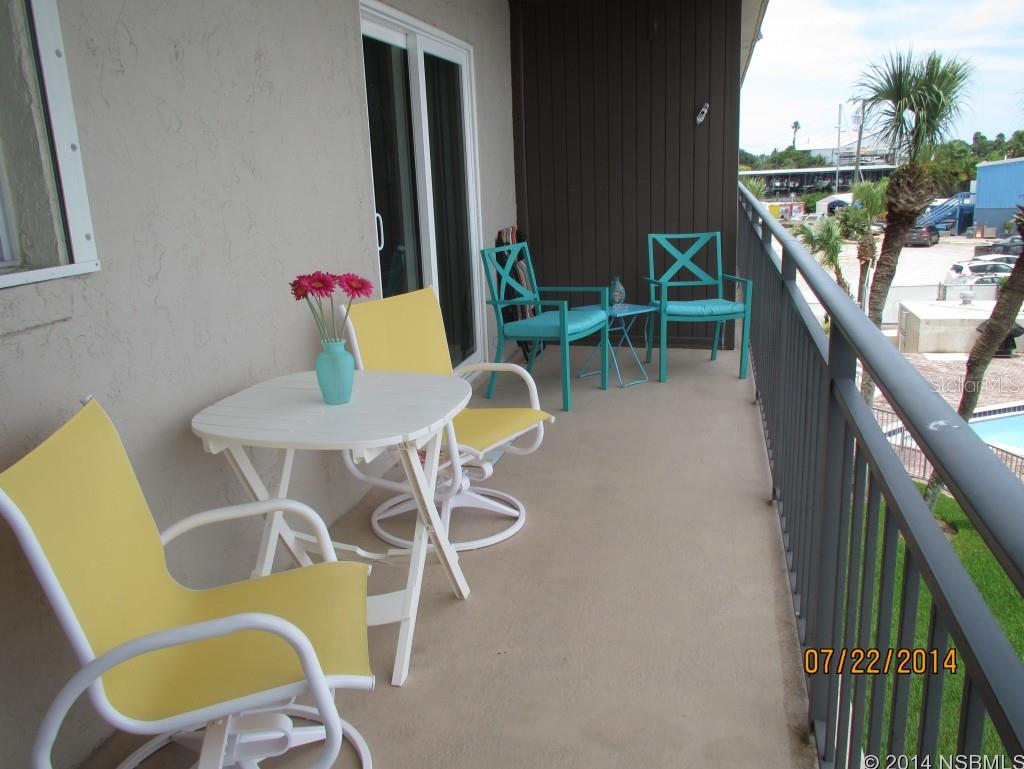 Captains Quarters - Residential