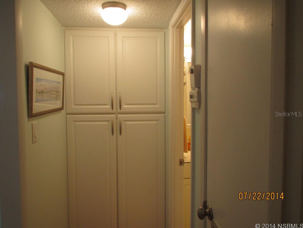 Captains Quarters - Residential