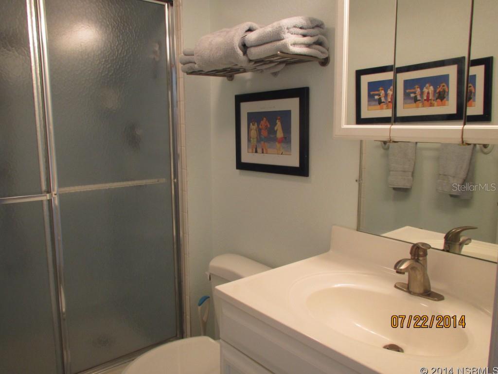 Captains Quarters - Residential