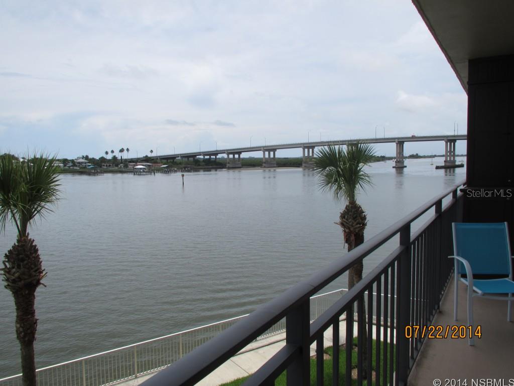 Captains Quarters - Residential