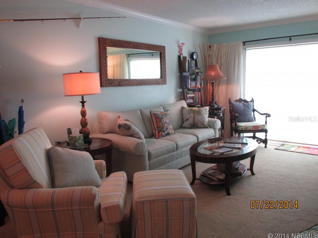 Captains Quarters - Residential