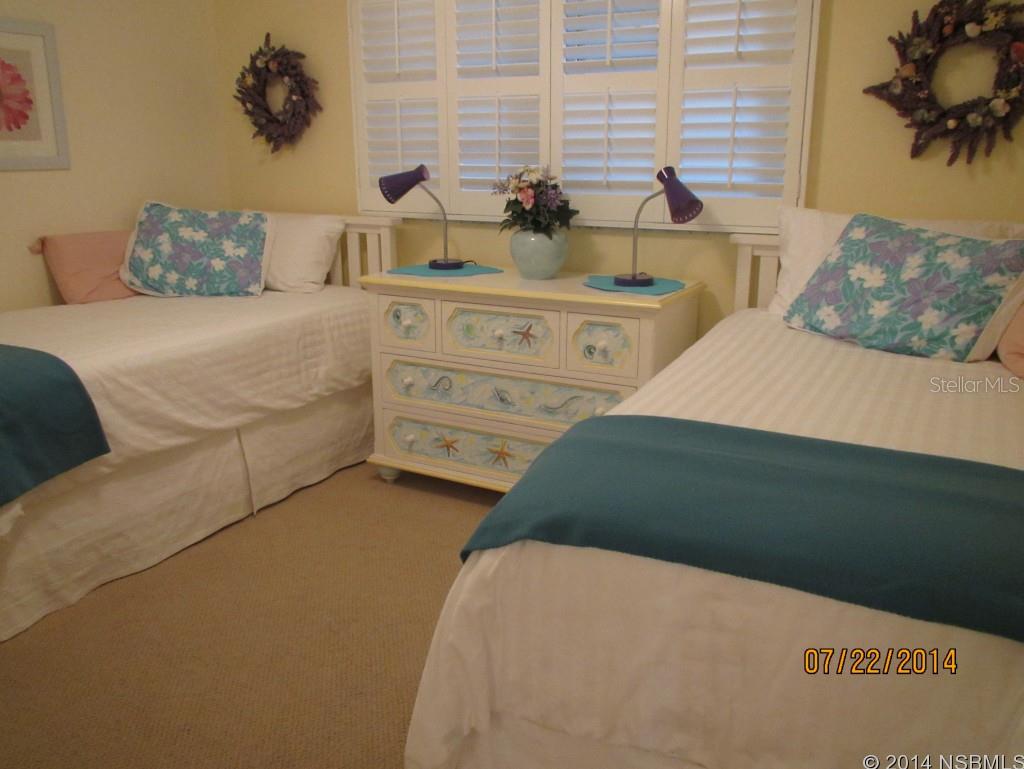 Captains Quarters - Residential