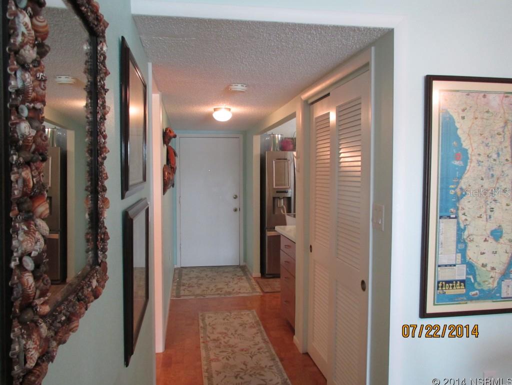 Captains Quarters - Residential