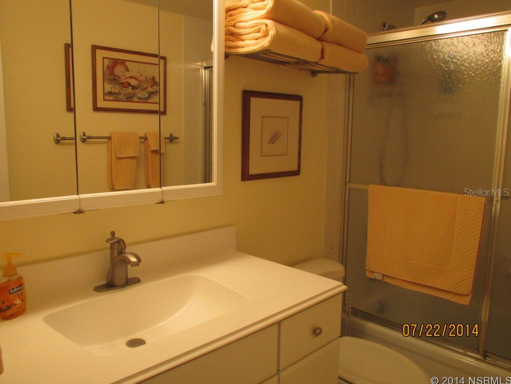 Captains Quarters - Residential